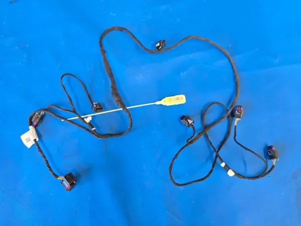 Cabo PDC OEM QUA11863 para BMW 5 G30 G31 image 2