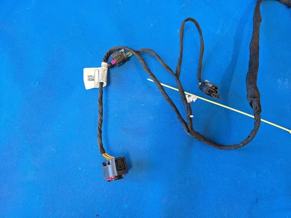 Cabo PDC OEM QUA11863 para BMW 5 G30 G31 image 3