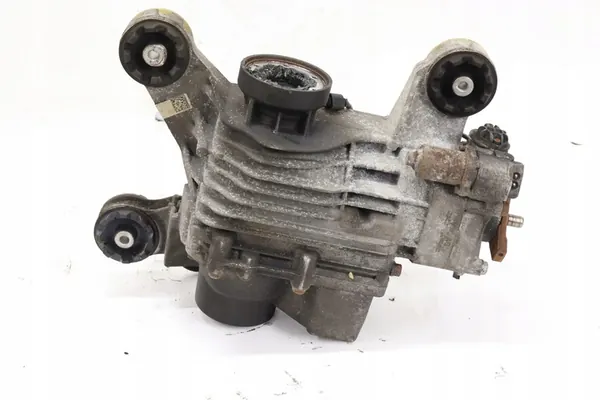 Diferencial Audi Q3 0BS525010C image 2