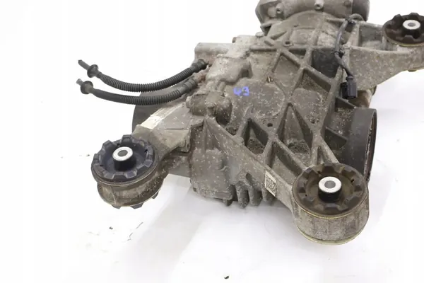 Diferencial Audi Q3 0BS525010C image 3
