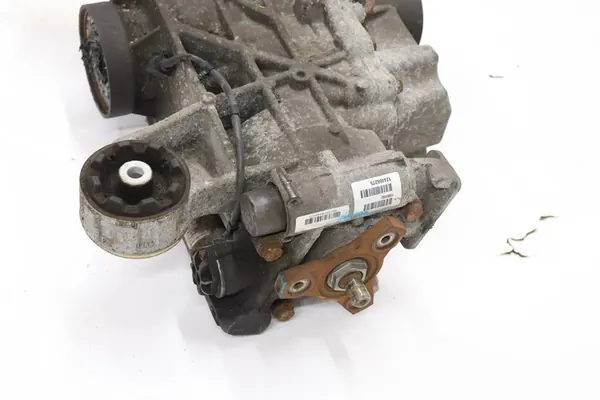 Diferencial Audi Q3 0BS525010C image 4