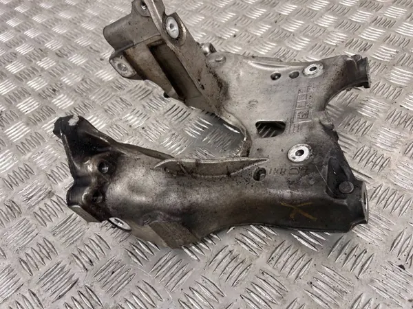 Bastidor Auxiliar Delantero Audi Q5 SQ5 OEM 80A399296 image 7