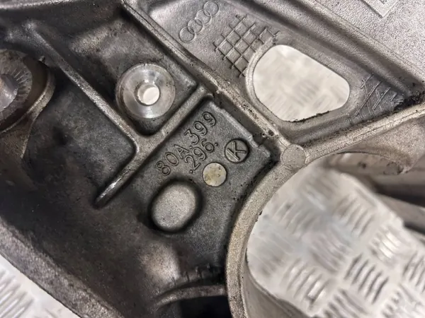 Bastidor Auxiliar Delantero Audi Q5 SQ5 OEM 80A399296 image 8