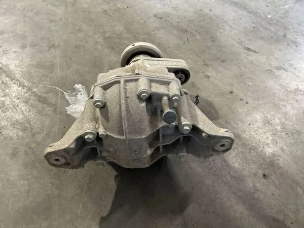 Différentiel arrière DODGE DURANGO T03UG3478M0029 3.6L image 3