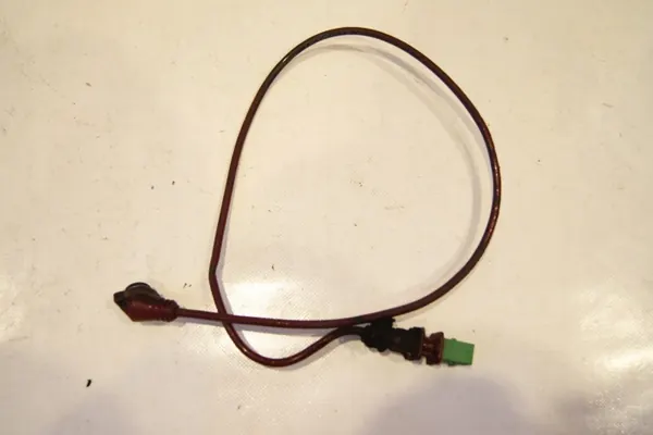 Capteur d'usure plaquettes Mercedes Actros OEM A0005404136 image 2