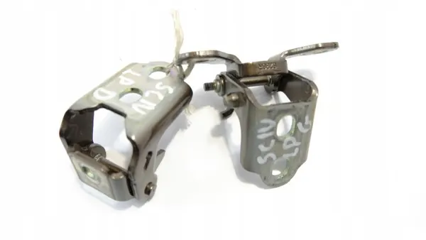 Dörrgångjärn Vänster Fram Renault OE OEM RENAULT SCENIC IV image 3