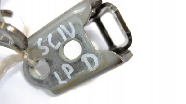 Dörrgångjärn Vänster Fram Renault OE OEM RENAULT SCENIC IV image 5