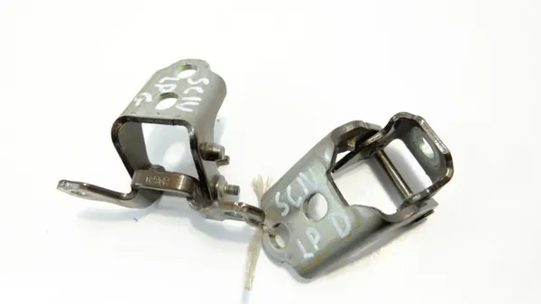 Dörrgångjärn Vänster Fram Renault OE OEM RENAULT SCENIC IV image 6