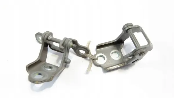 Dörrgångjärn Vänster Fram Renault OE OEM RENAULT SCENIC IV image 7