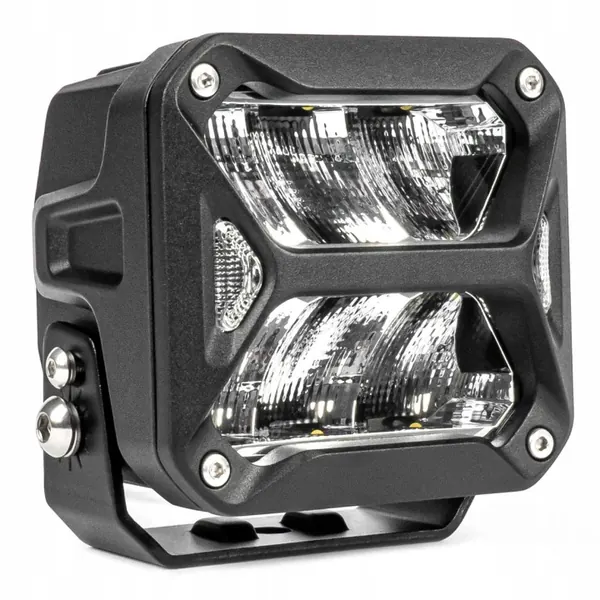 Phare LED DB86475 - Homologué ECE R149 12V/24V image 2