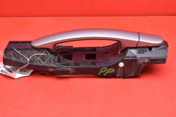 OEM 5N0839885H Framhöger dörrhandtag - Sand image 3