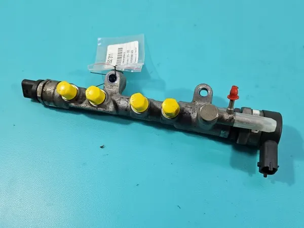 Einspritzschiene Sensor OEM 0445213035 für Opel Astra image 3