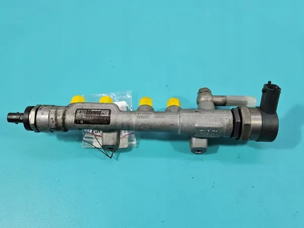 Einspritzschiene Sensor OEM 0445213035 für Opel Astra image 4