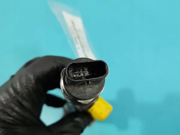 Einspritzschiene Sensor OEM 0445213035 für Opel Astra image 7