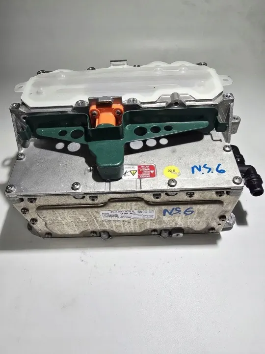 OEM 3G0907070K Omvormer voor VW Arteon Passat B8 GTE image 2