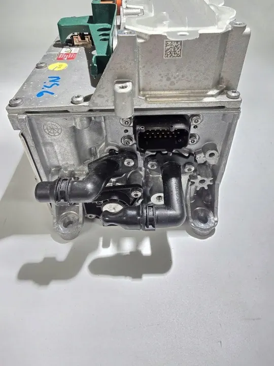 OEM 3G0907070K Omvormer voor VW Arteon Passat B8 GTE image 3