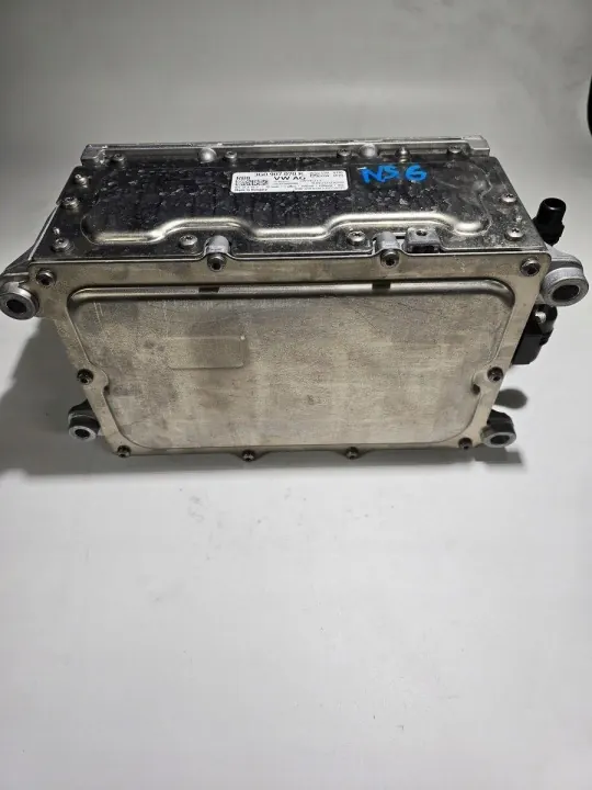 OEM 3G0907070K Omvormer voor VW Arteon Passat B8 GTE image 6