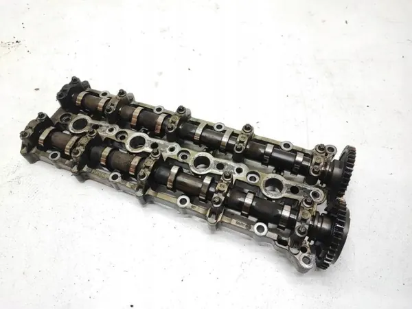 BMW OEM 8509119 Auslassnockenwelle - Gebraucht image 2