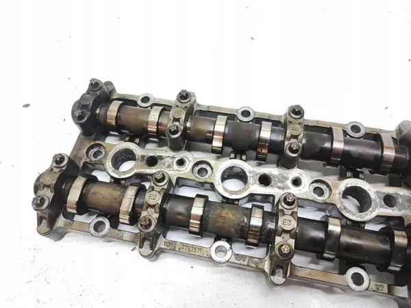 BMW OEM 8509119 Auslassnockenwelle - Gebraucht image 3