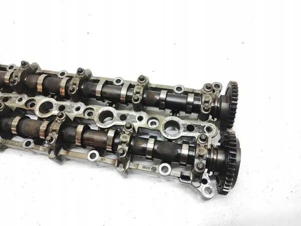 BMW OEM 8509119 Auslassnockenwelle - Gebraucht image 4