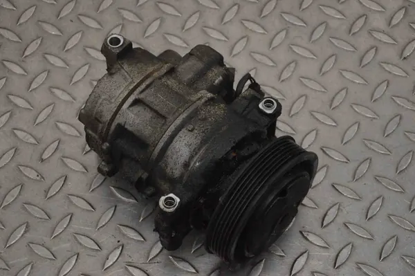 Compressore A/C Audi A4 S4 B8 2009 image 2