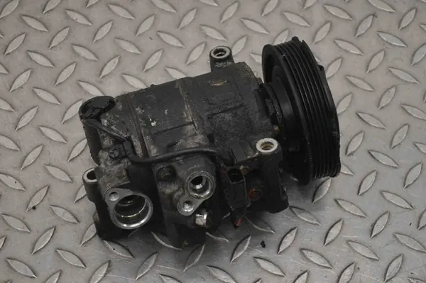 Compressore A/C Audi A4 S4 B8 2009 image 3