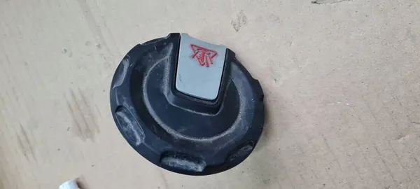 Audi OE 4M0121321K koelvloeistofreservoirdop image 2