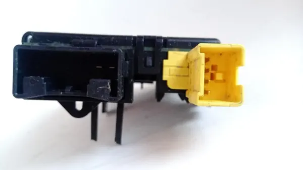 VW Touran Lenkwinkelsensor OEM 1K0 953 549 BN image 4
