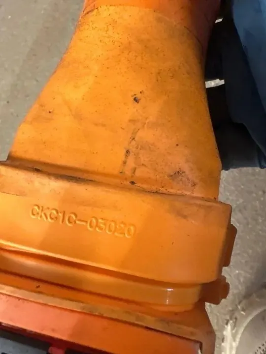 Câble de charge de batterie HYUNDAI 2022 CKC1C03020 image 3