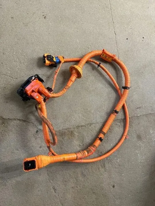 Câble de charge de batterie HYUNDAI 2022 CKC1C03020 image 5