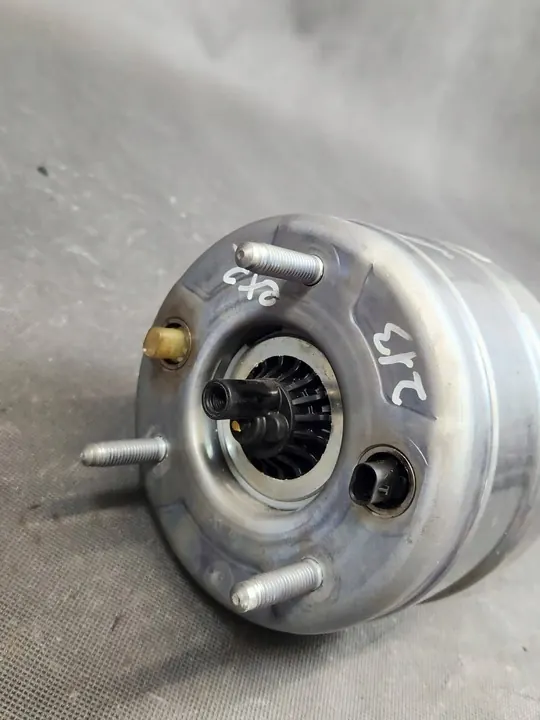 Amortisseur avant Mercedes Classe E W213 A2133207838 image 3