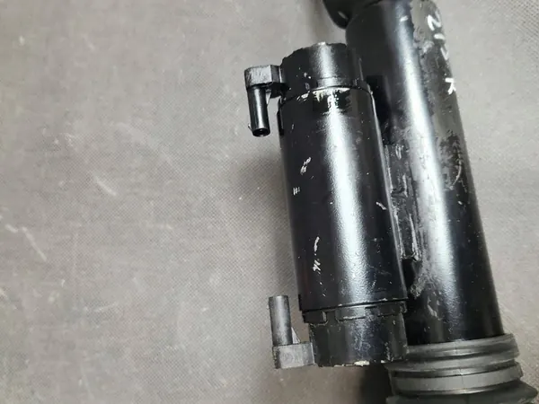 Amortisseur avant Mercedes Classe E W213 A2133207838 image 5