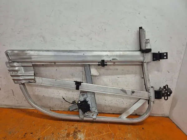 Türrahmen Vorne Links OEM Wrakomania-29549- image 2