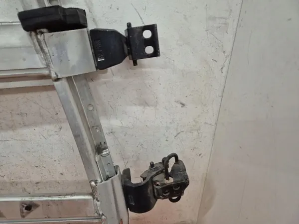 Türrahmen Vorne Links OEM Wrakomania-29549- image 3