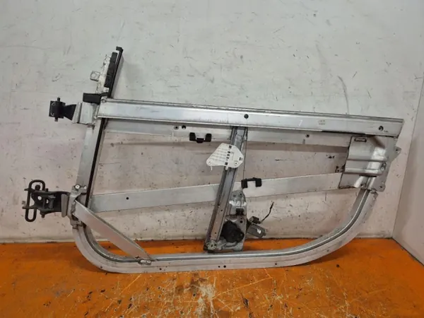 Türrahmen Vorne Links OEM Wrakomania-29549- image 4