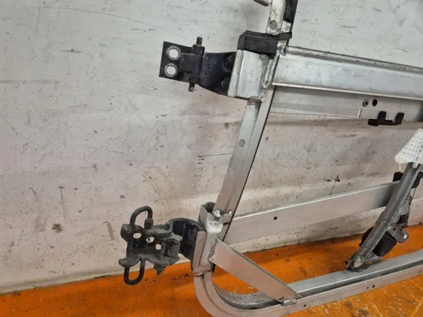 Türrahmen Vorne Links OEM Wrakomania-29549- image 5