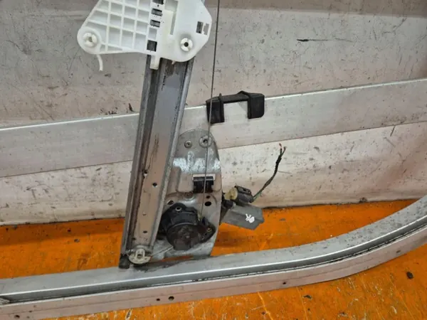 Türrahmen Vorne Links OEM Wrakomania-29549- image 6