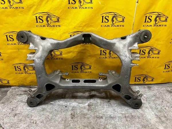 OEM 970331051 Achterste Wieg voor Porsche Panamera 970 image 3