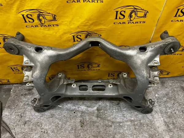 OEM 970331051 Achterste Wieg voor Porsche Panamera 970 image 4