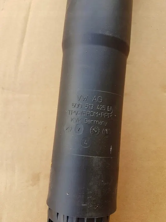 Ammortizzatore Posteriore VW Golf VII 5Q0512037L image 4