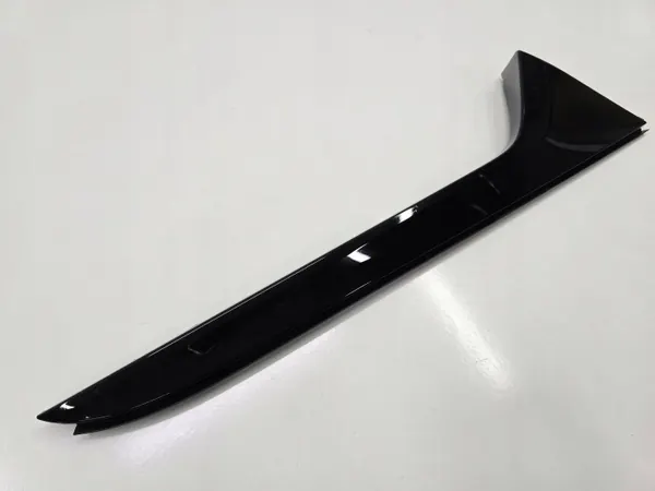 Audi A6 C8 sivuspoileri OEM 4K9854872A oikea image 4