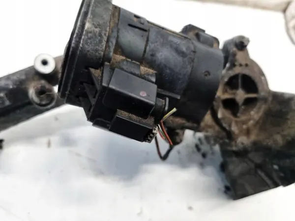 OEM EIS-2755696 EGR-venttiili Mercedes-Benz C-Classille image 2