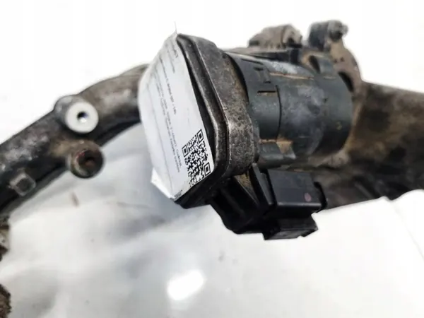 OEM EIS-2755696 EGR-venttiili Mercedes-Benz C-Classille image 3