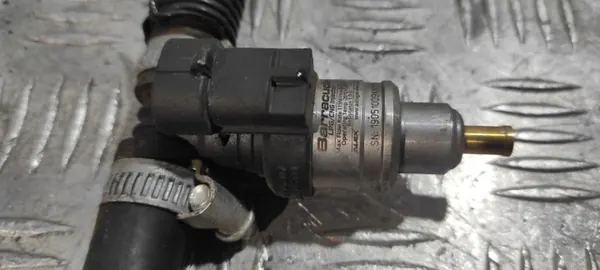 WSBK injectorset met druksensor - 4 stuks image 3