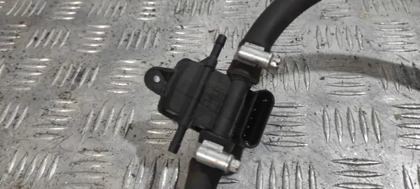 WSBK injectorset met druksensor - 4 stuks image 7