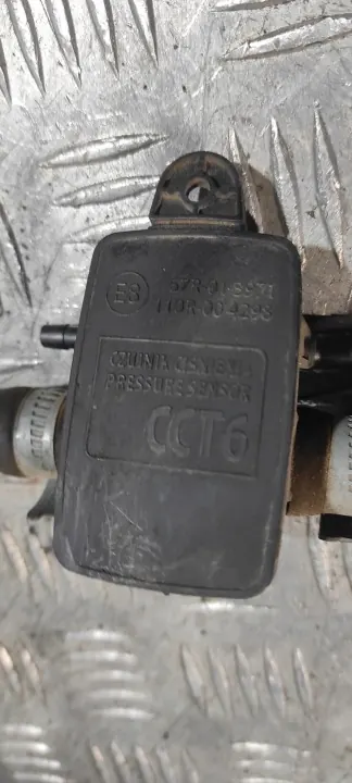 WSBK injectorset met druksensor - 4 stuks image 8