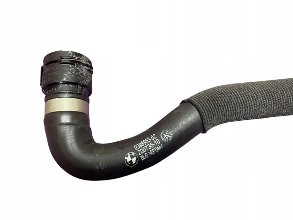 Vesiletku OEM 9398953 BMW 4-sarja G26 G23 G22 image 3