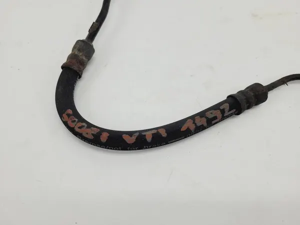 Tuyau d'Embrayage 1.6 VTI Peugeot 5008 I image 3