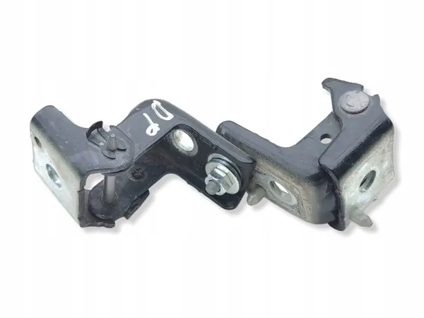 Citroen C4 III e-C4 Voorste Deurscharnieren OEM AMD233983 image 3