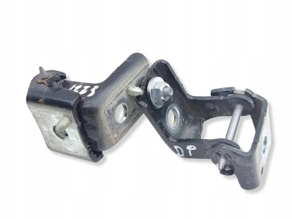 Citroen C4 III e-C4 Voorste Deurscharnieren OEM AMD233983 image 4